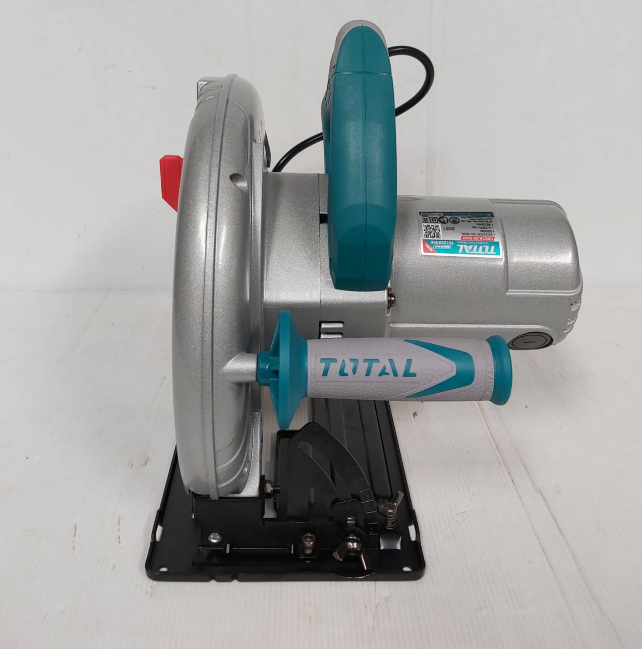 เลื่อยวงเดือน9" TS1222356 TOTAL