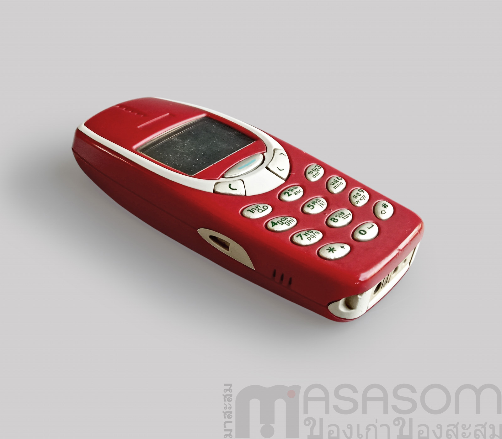 โทรศัพท์มือถือnokia3315