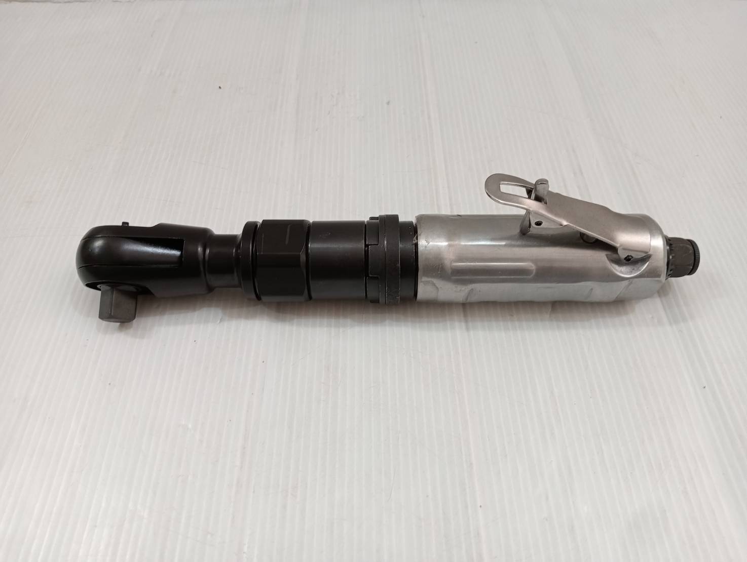 ชุดเครื่องมือลมหัวสลับ 3in1 รุ่น C-OK-DRD31 OKURA