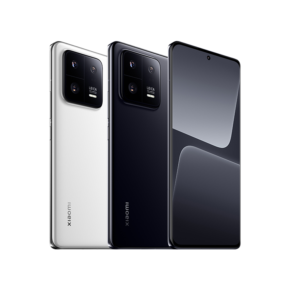 Xiaomi 13 Pro (12/512GB) สมาร์ทโฟนตัวท็อปรุ่นล่าสุดปี 2023 (ประกันศูนย์ไทย 1 ปี)