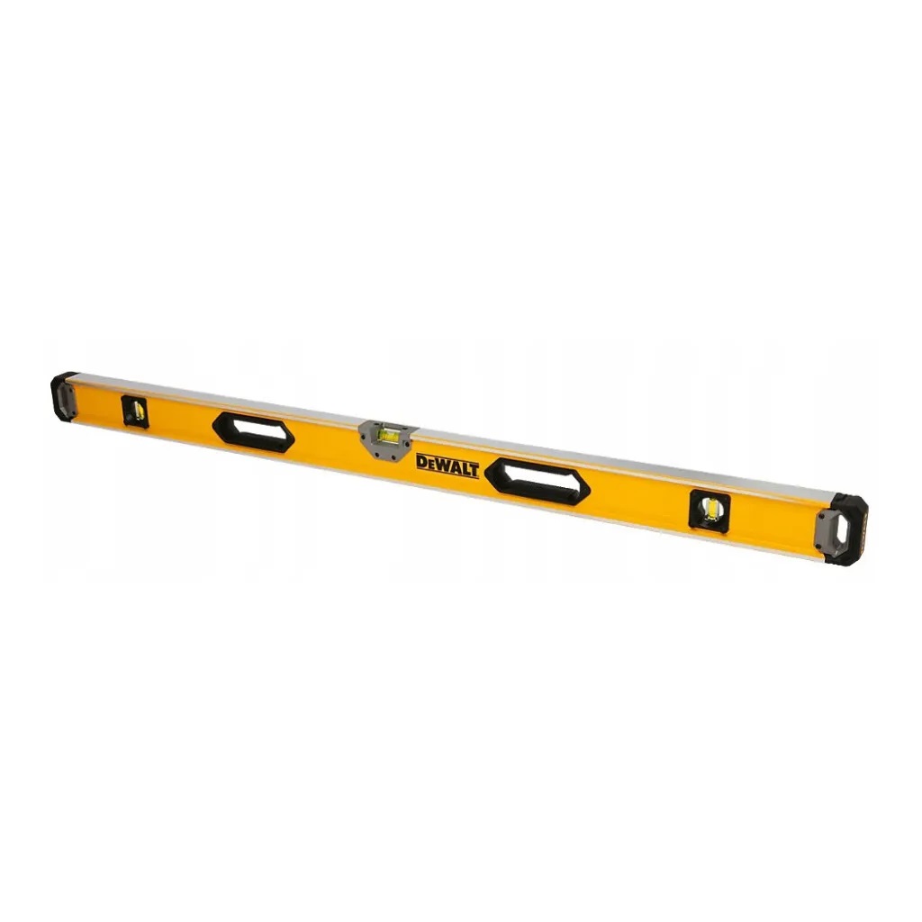 ระดับน้ำ box beam level 180ซม. DWHT0-43172 DEWALT