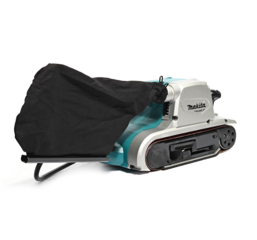 เครื่องขัดกระดาษทรายสายพาน M9400B MAKITA