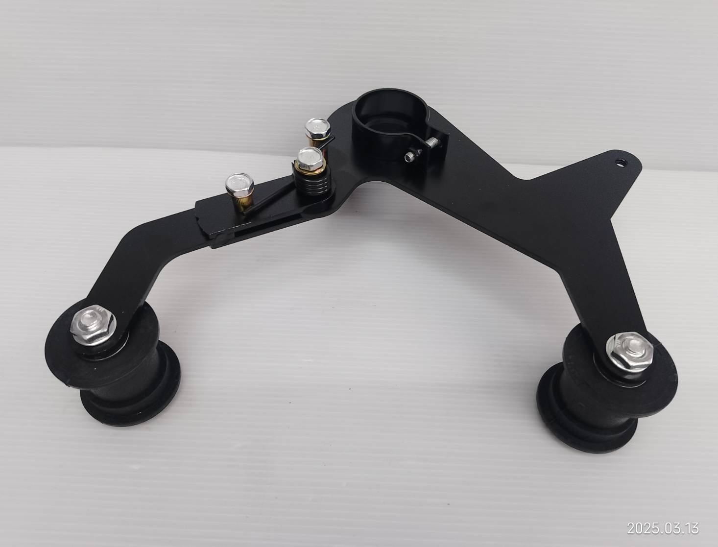 ชุดแปลงขัดกระดาษสายพาน 20/40x740mm. G-07001