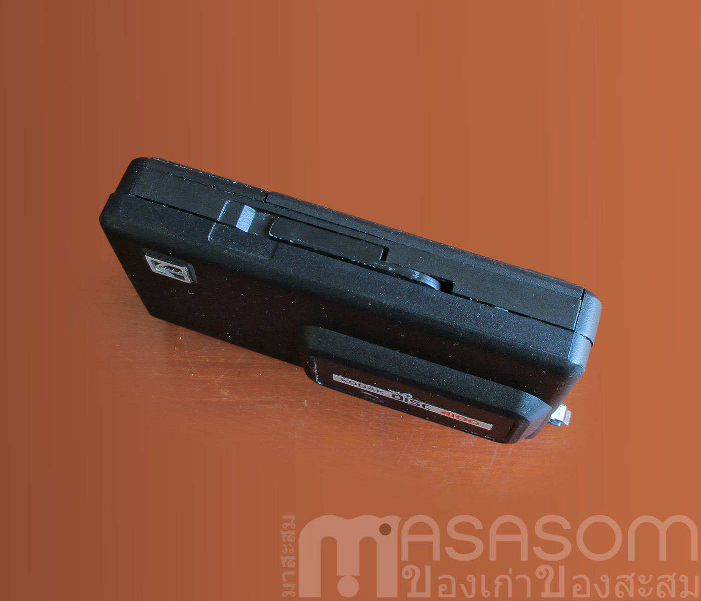 กล้องถ่ายรูป Kodak disc 4100