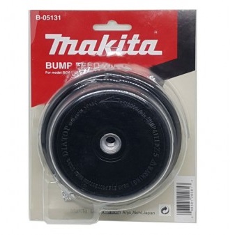 ตลับเอ็นตัดหญ้า 5″ RBC411 M10x1.25LH MAKITA #B-05131