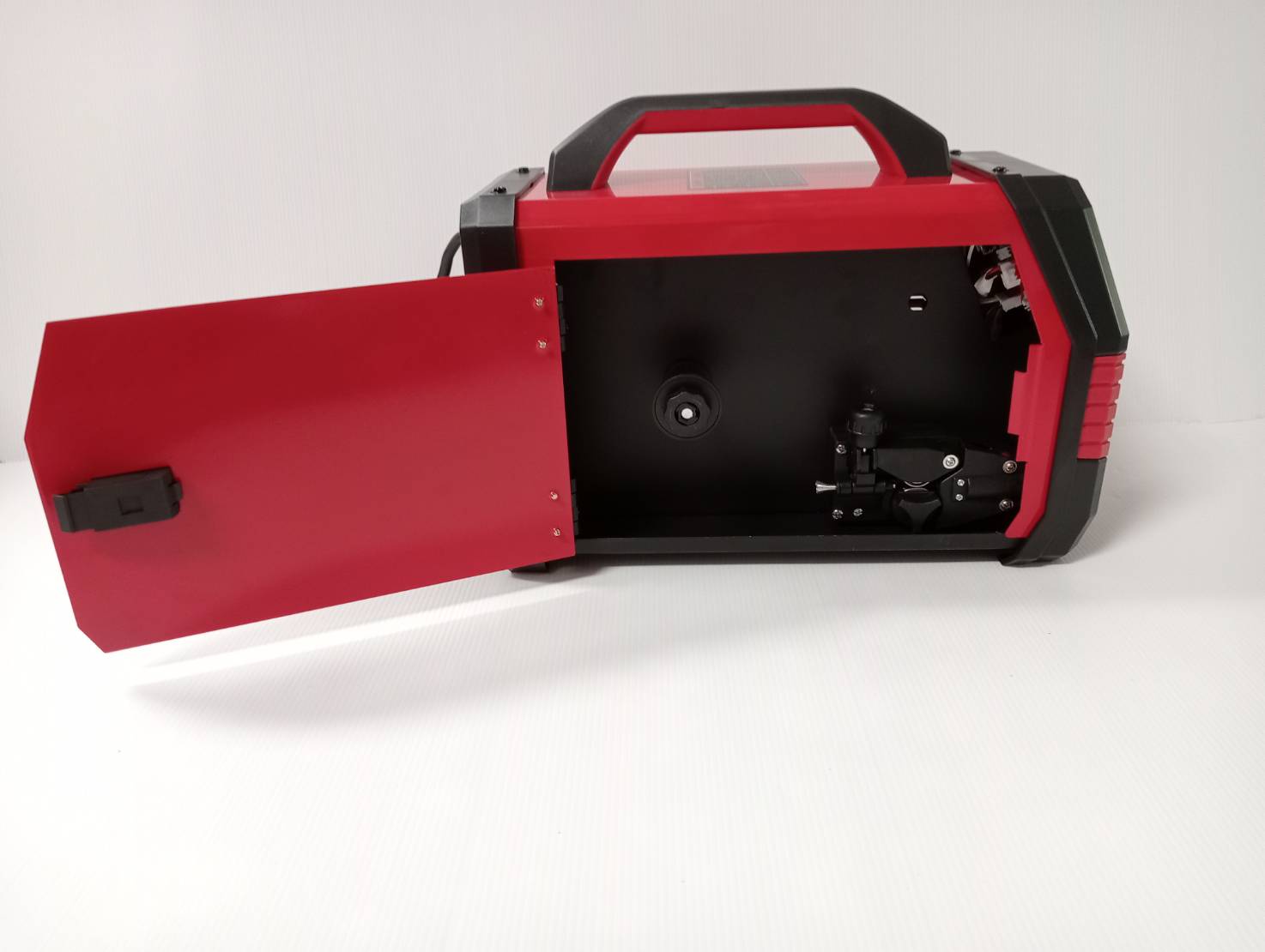 ตู้เชื่อม3ระบบ MIG/MMA/TIG-250 EUROX