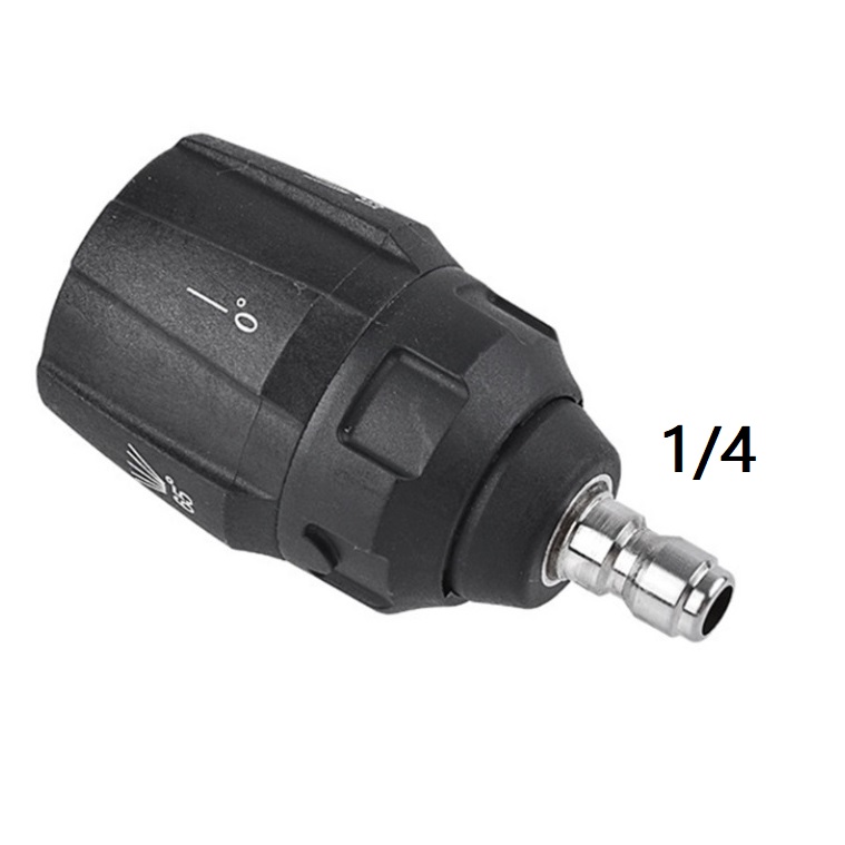 หัวฉีดน้ำ 5 in 1 Folm