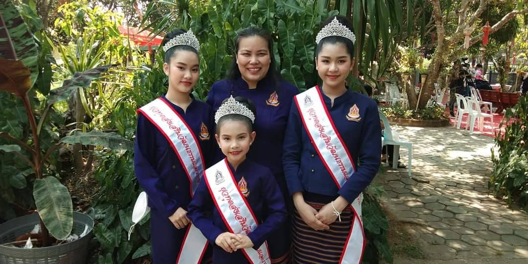 (พร้อมส่ง) เทียร่า 301 สีเงิน มงกุฎนางงาม งานสวย ปราณีต QCเพชรทุกเม็ด สินค้าพร้อมส่งจากไทย