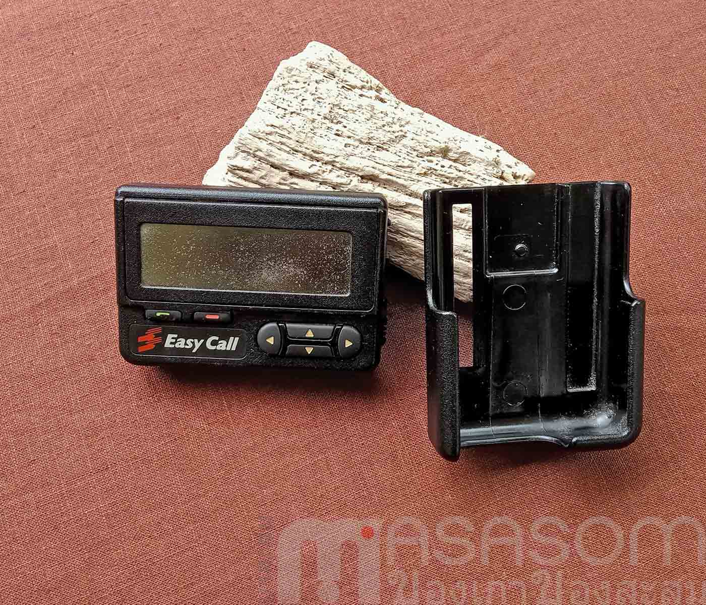 เพจเจอร์ Easy Call