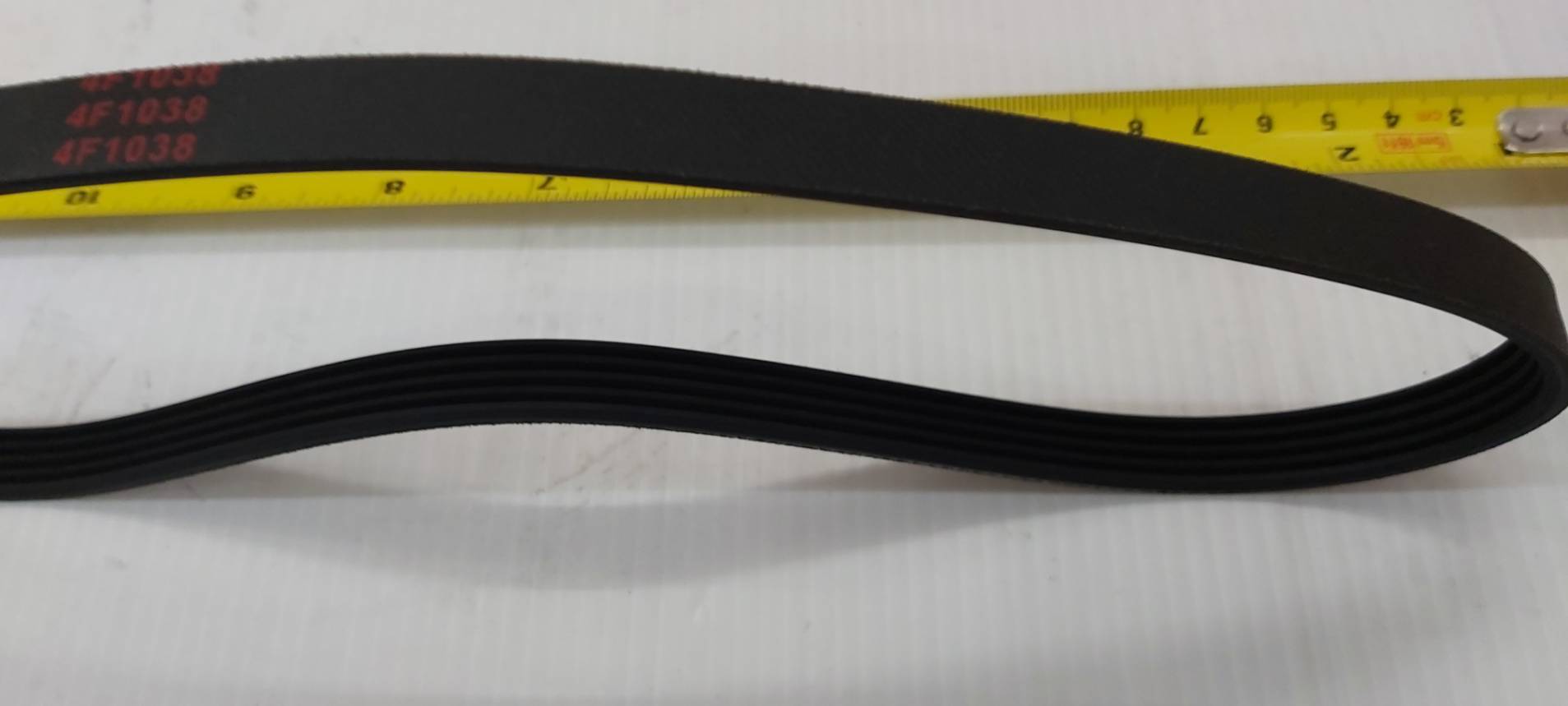 อะไหล่สายพานเส้นยาว HMS850-1070 SCHEPPACH