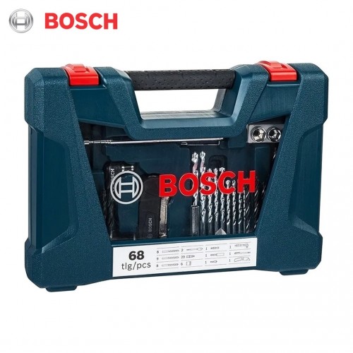 ชุด V-LINE 68 BOSCH #2607017409