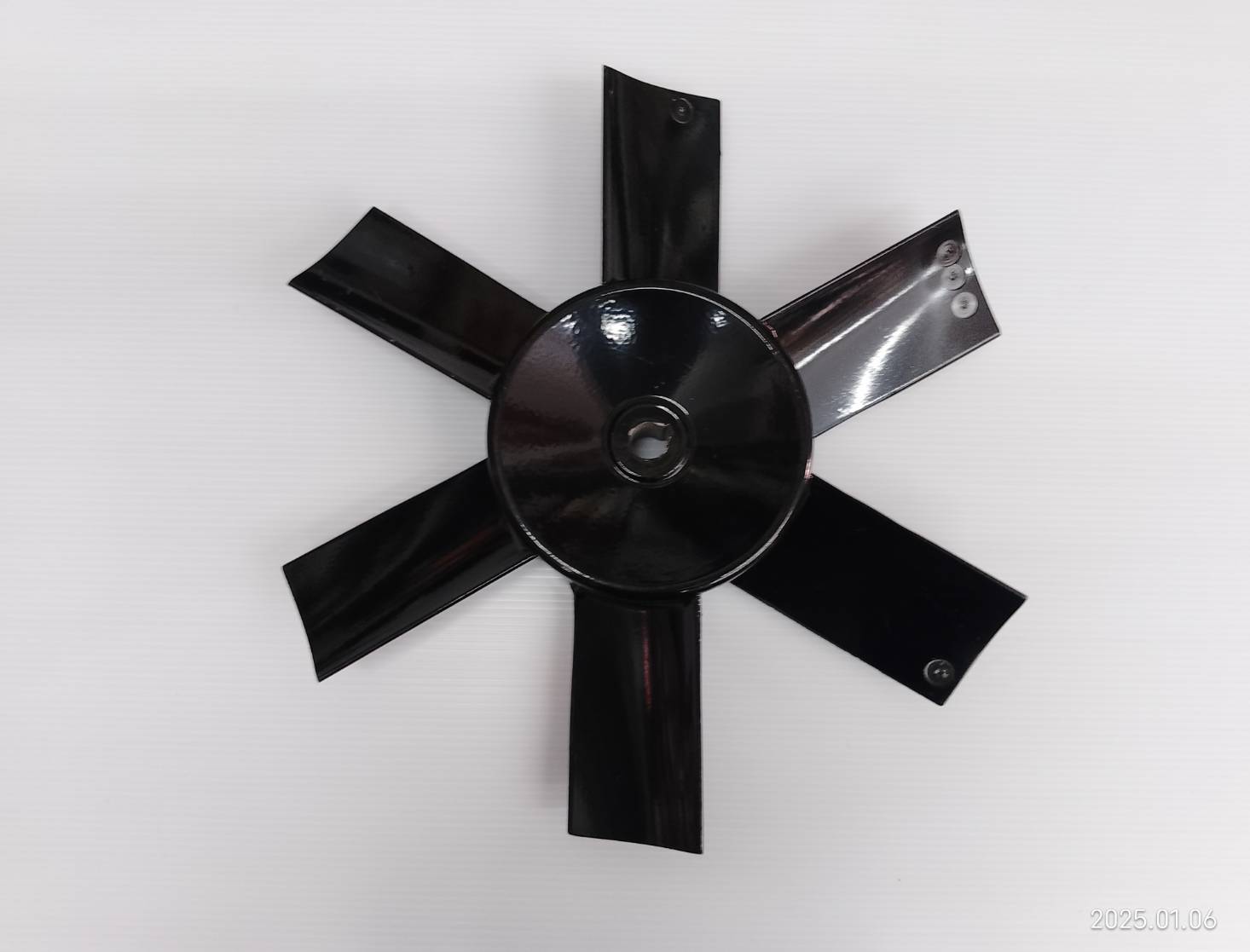 อะไหล่ใบพัดลมอุโมง TW-14 14" TOWA #TW232-0062A