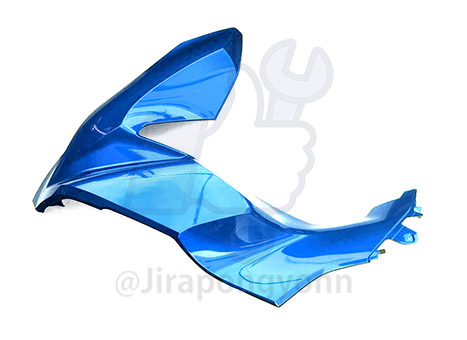 Honda ชุดสี PCX160 สีน้ำเงิน ปี 2022 ชุด 15 ชิ้น แท้ ศูนย์ PCX160