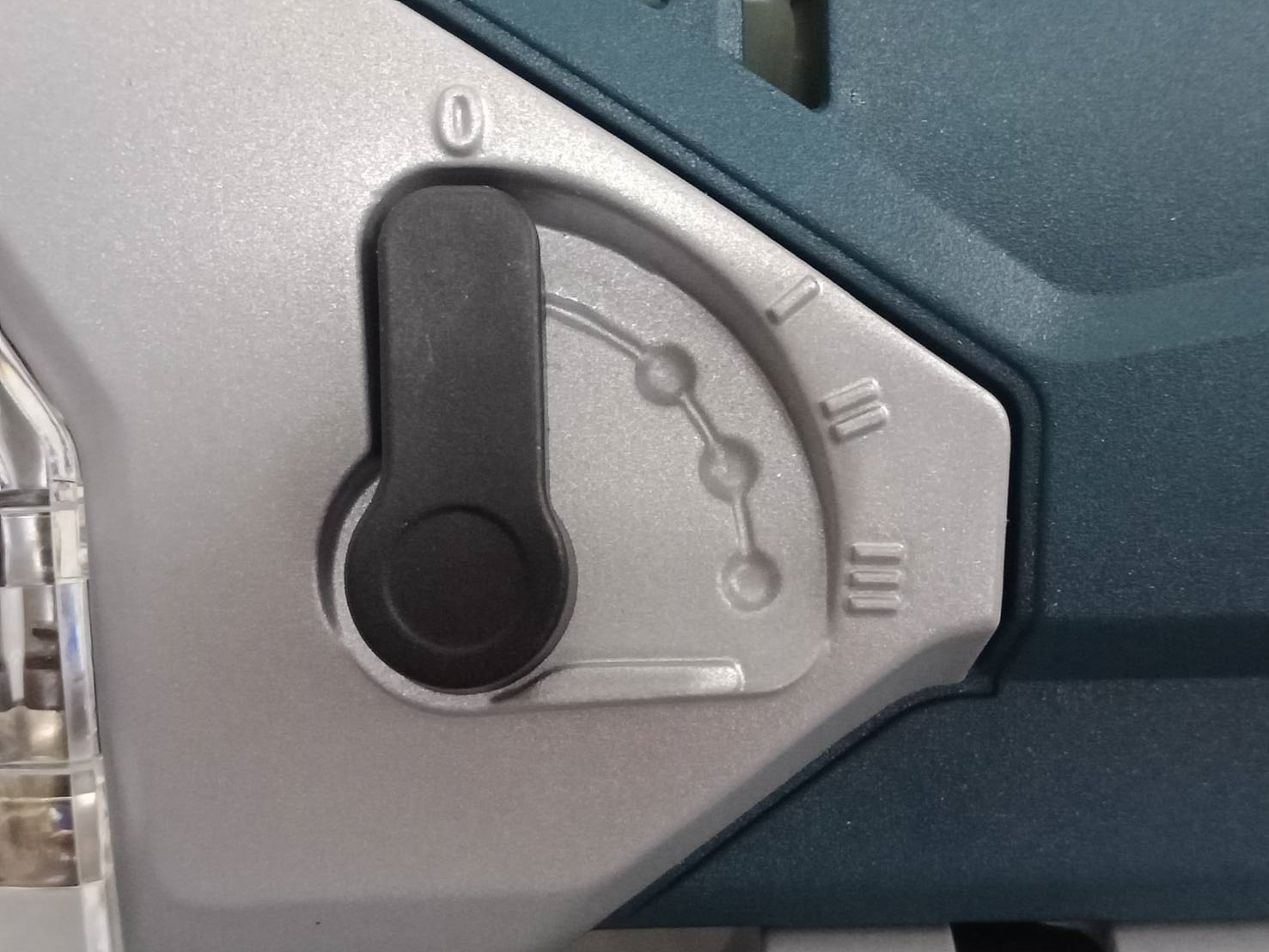 จิกซอ GST750 BOSCH