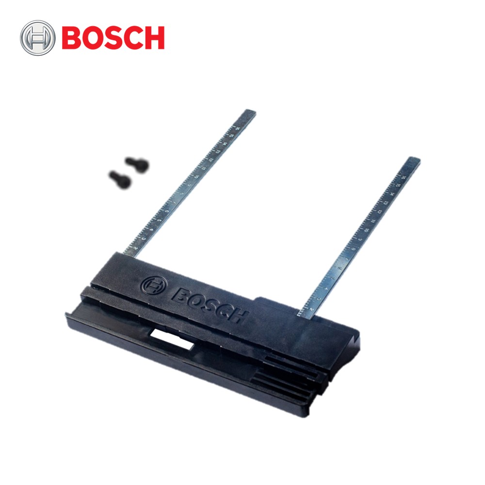 รั้วข้าง รองรับรางสำหรับเลื่อยวงเดือน3"ไร้สาย GKS12V-Li BOSCH