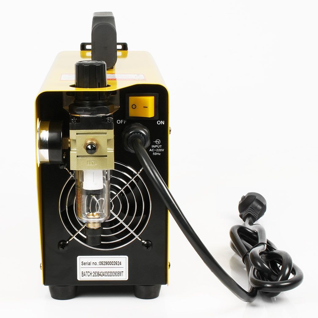 เครื่องตัดพลาสม่า CUT-40 LED SUMO