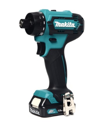 ไขควงไร้สาย12V DF033DWYE MAKITA