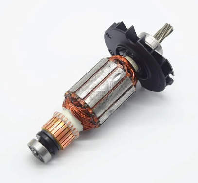 ทุ่นสว่านโรตารี่ BOSCH GBH2-24RE,GBH2-24DRE,GBH2-24DFR รุ่นใหม่ #1619P13450