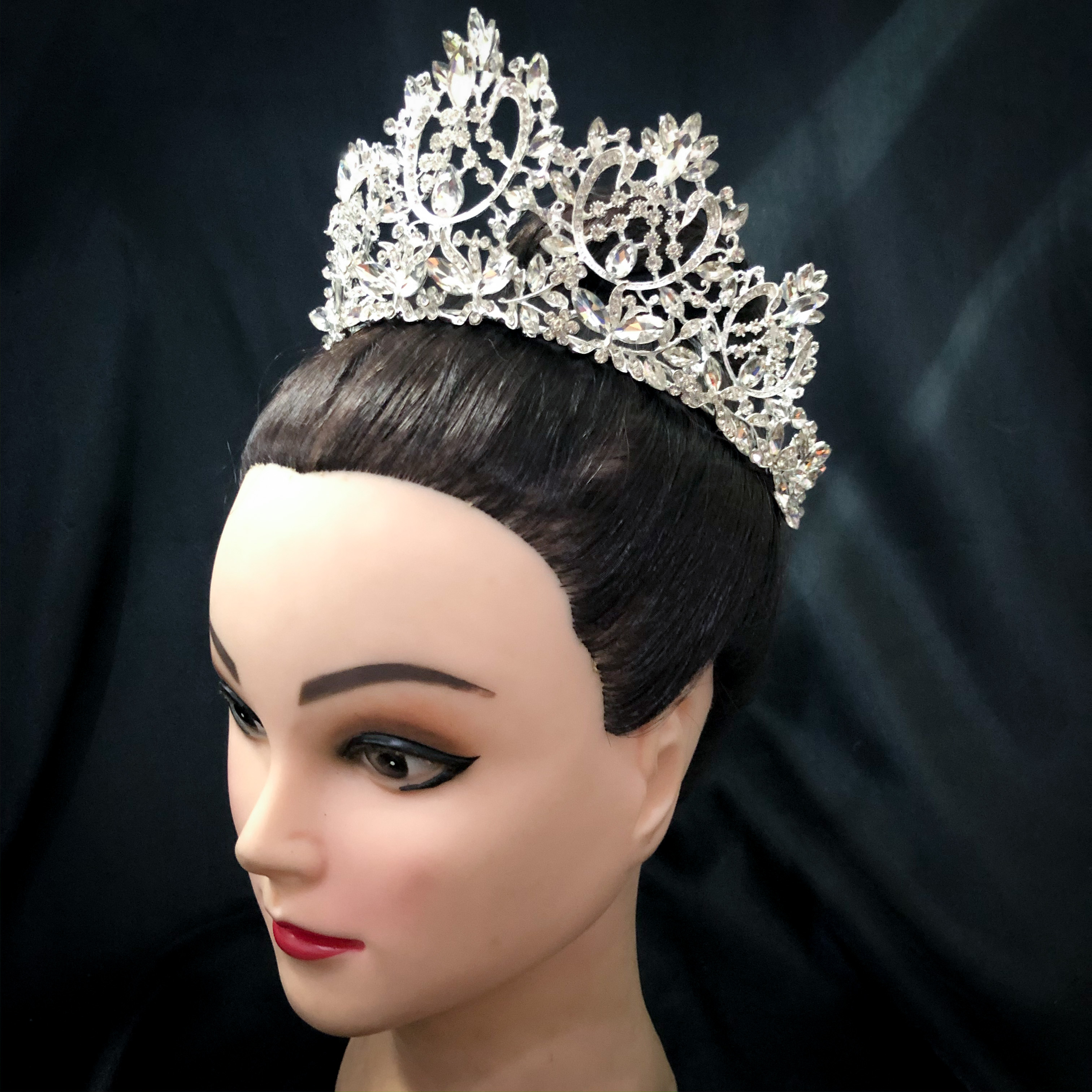 (พร้อมส่ง) เทียร่า 257