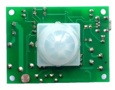 LAMBDA NU PirSense PS -100