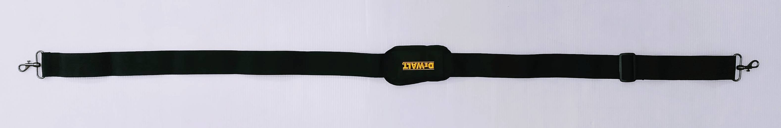 สายสะพายเครื่องมือกันตก 2ตะขอ N463971 DEWALT