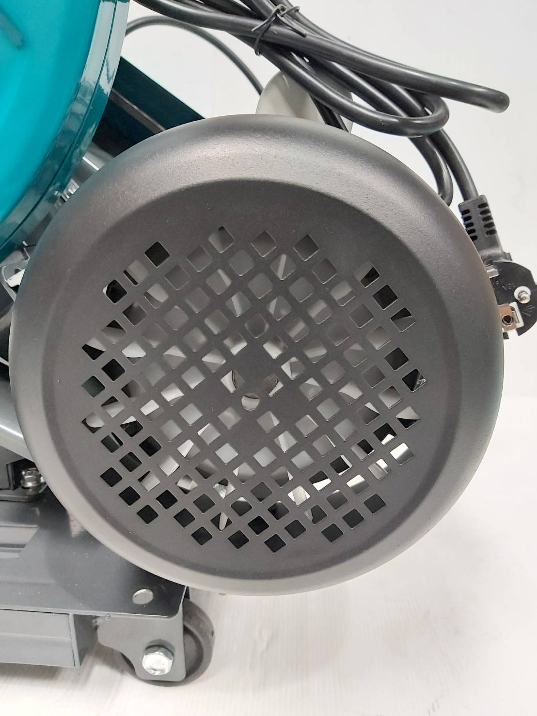 แท่นตัดไฟเบอร์16" TS9204051 TOTAL