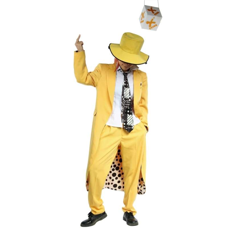 ชุดเดอะแมส หน้ากากเทวดา