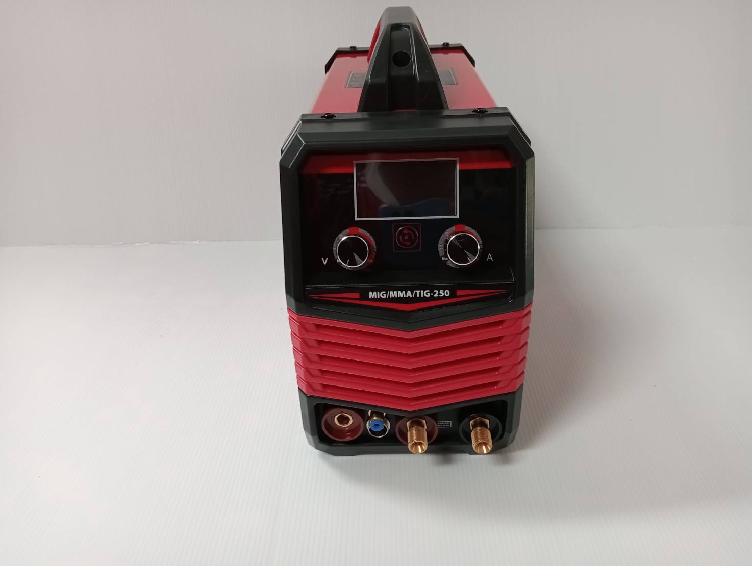 ตู้เชื่อม3ระบบ MIG/MMA/TIG-250 EUROX