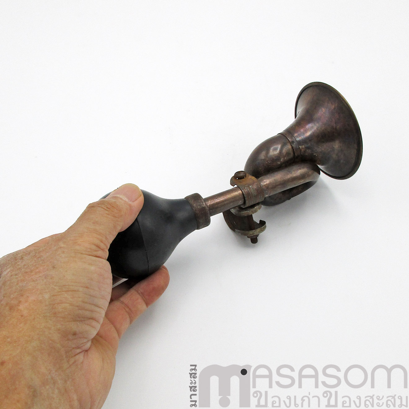 แตรลมทองแดง1