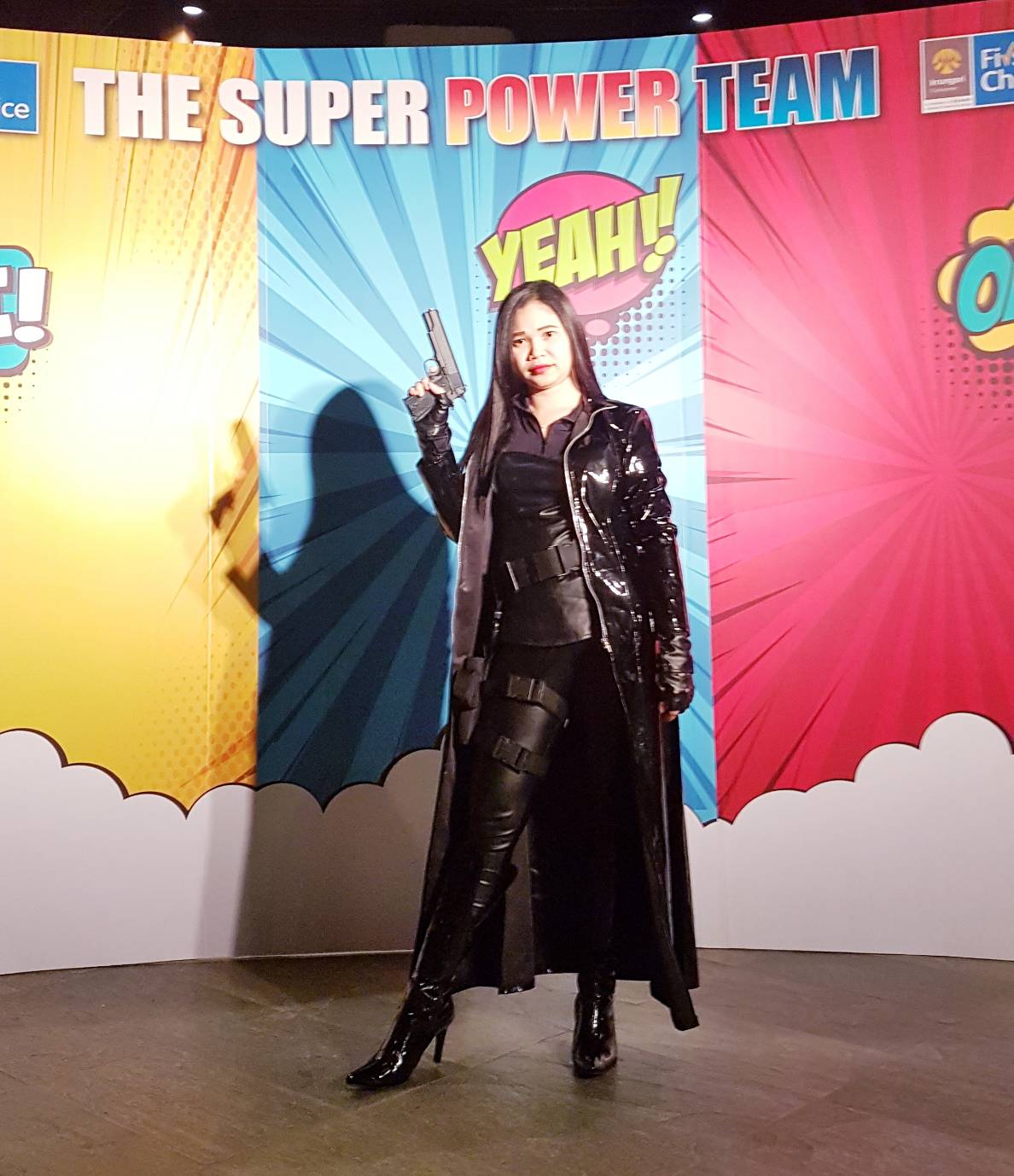 ชุดครัวซอง / ชุดขนมปัง