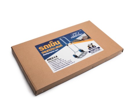 รถเข็นเอนกประสงค์พับได้ YH-HK014 MARATHON