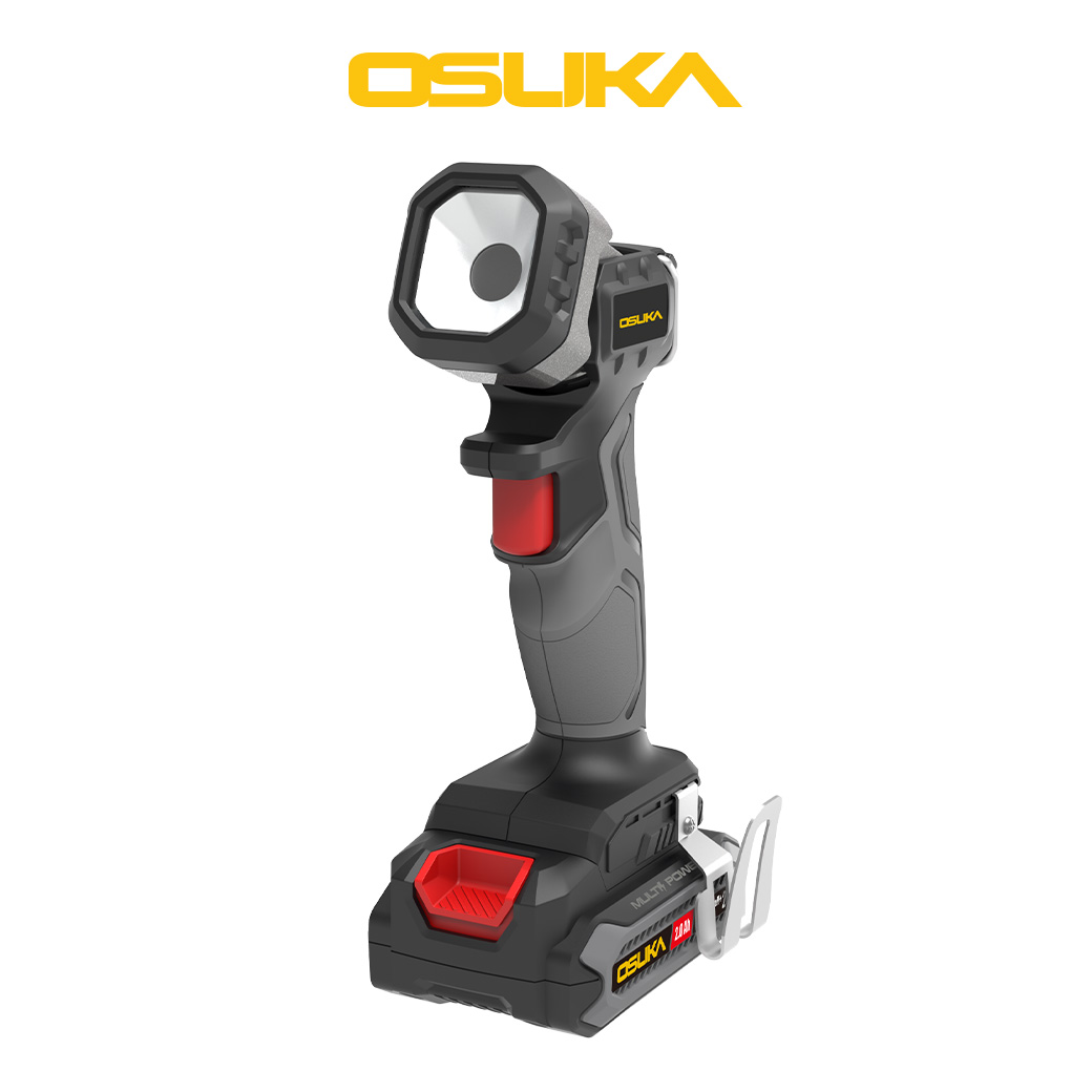 ไฟฉายไร้สาย 20V OCL301-D1 OSUKA