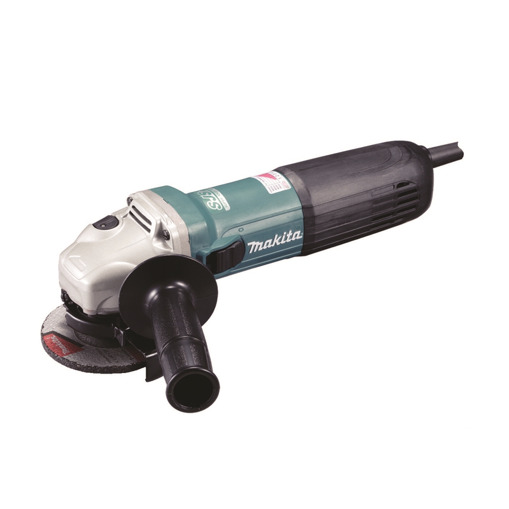 หินเจียร4" GA4040C MAKITA ปรับรอบได้
