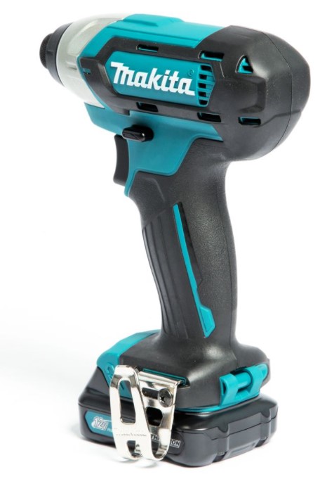 ไขควงกระแทกไร้สาย12V TD110DWYE MAKITA