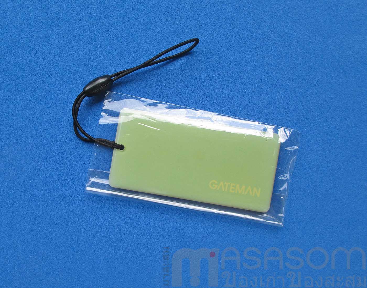 คีย์แท็ก RFID Card สำหรับกลอนล็อคประตู digital