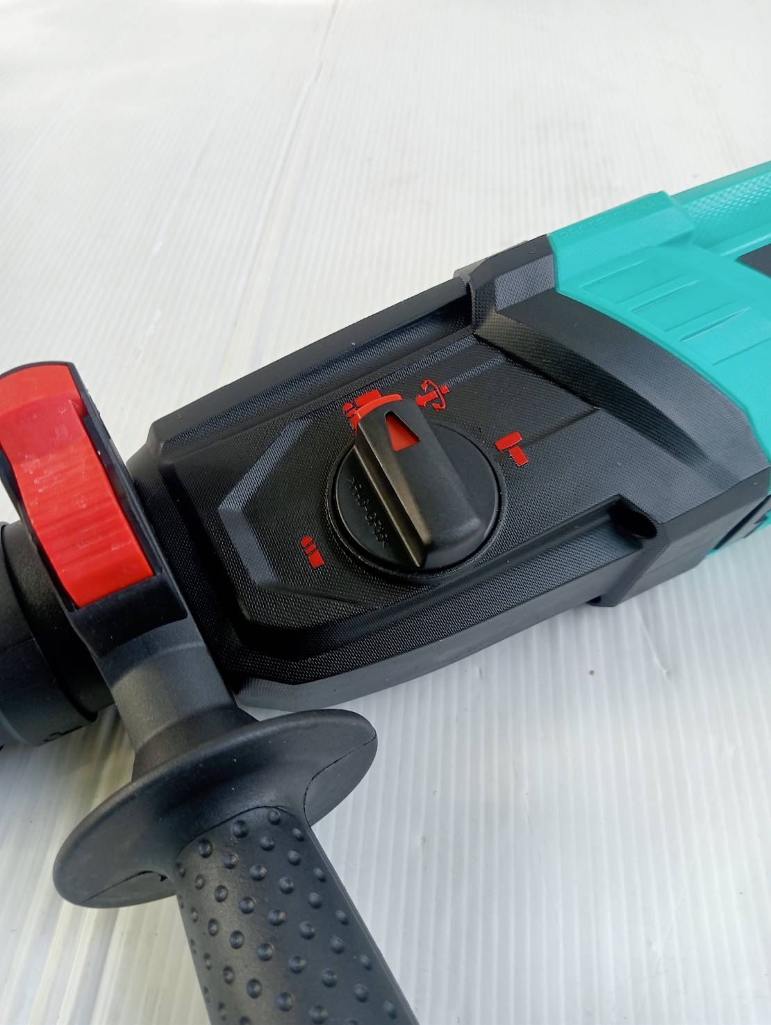 สว่านโรตารี่3ระบบ H-2630DFR-XT PUMPKIN HOME 45041