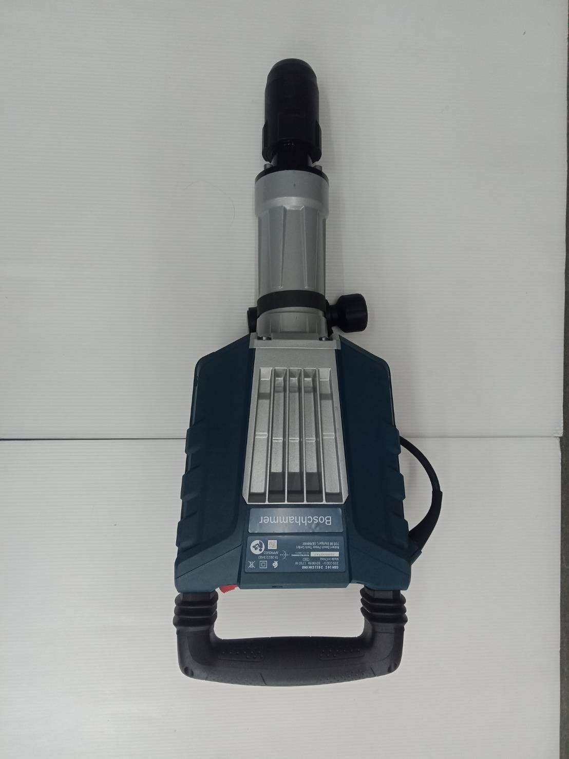 สกัดไฟฟ้า GSH14C BOSCH