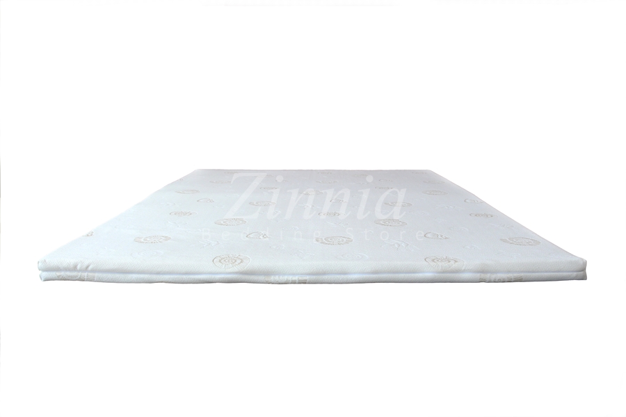 Latex Topper - SNAILD