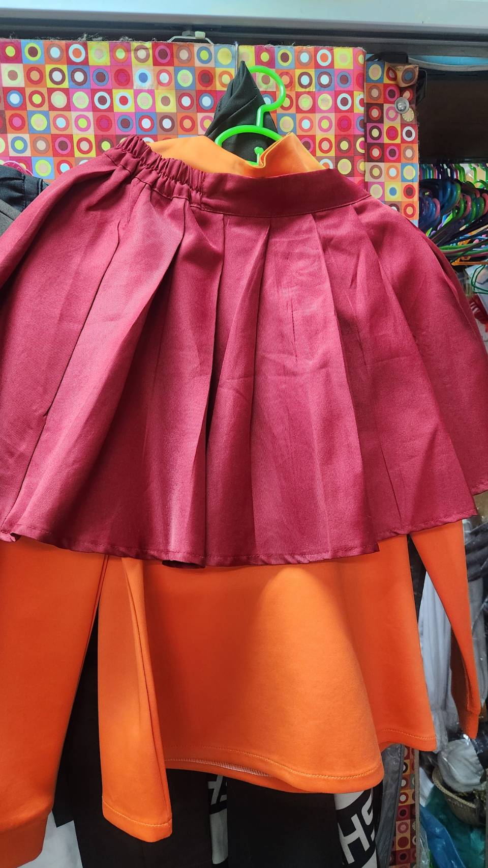 ชุดสกูบี้-ดู (Scooby-Doo)