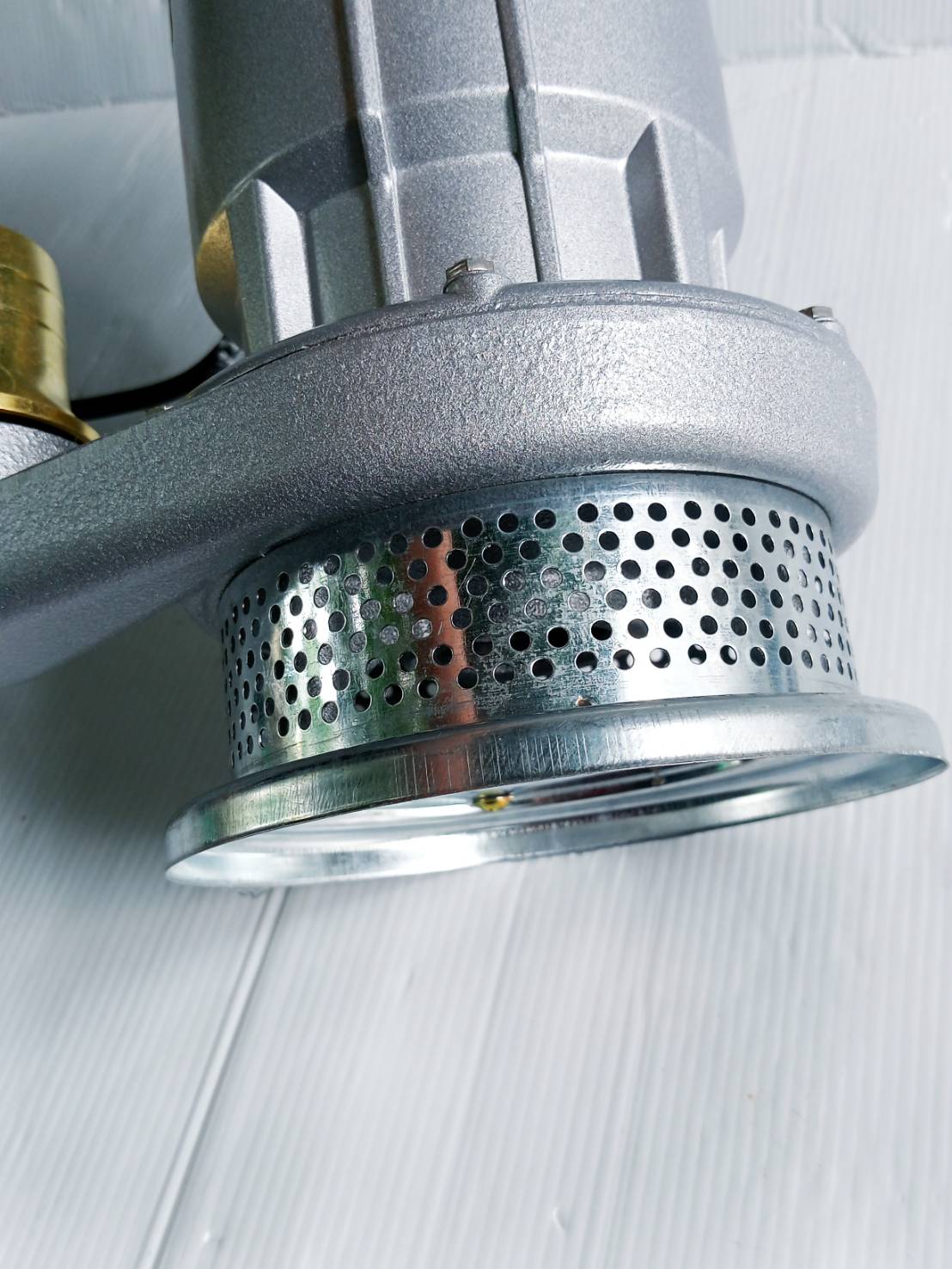 ปั้มไดโว่อลูมิเนียม2" KT-QDX-750 KANTO