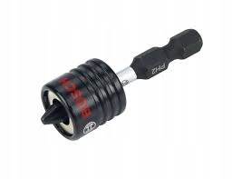 ปลอกแม่เหล็ก สำหรับเพิ่มแรงดูดหัวน็อต BOSCH