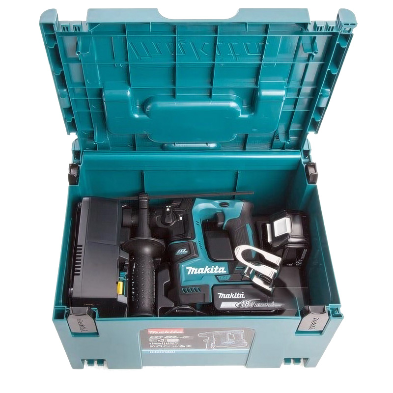 ถาดใส่ DHR171 ใช้กับ MAKPAC Type3 MAKITA