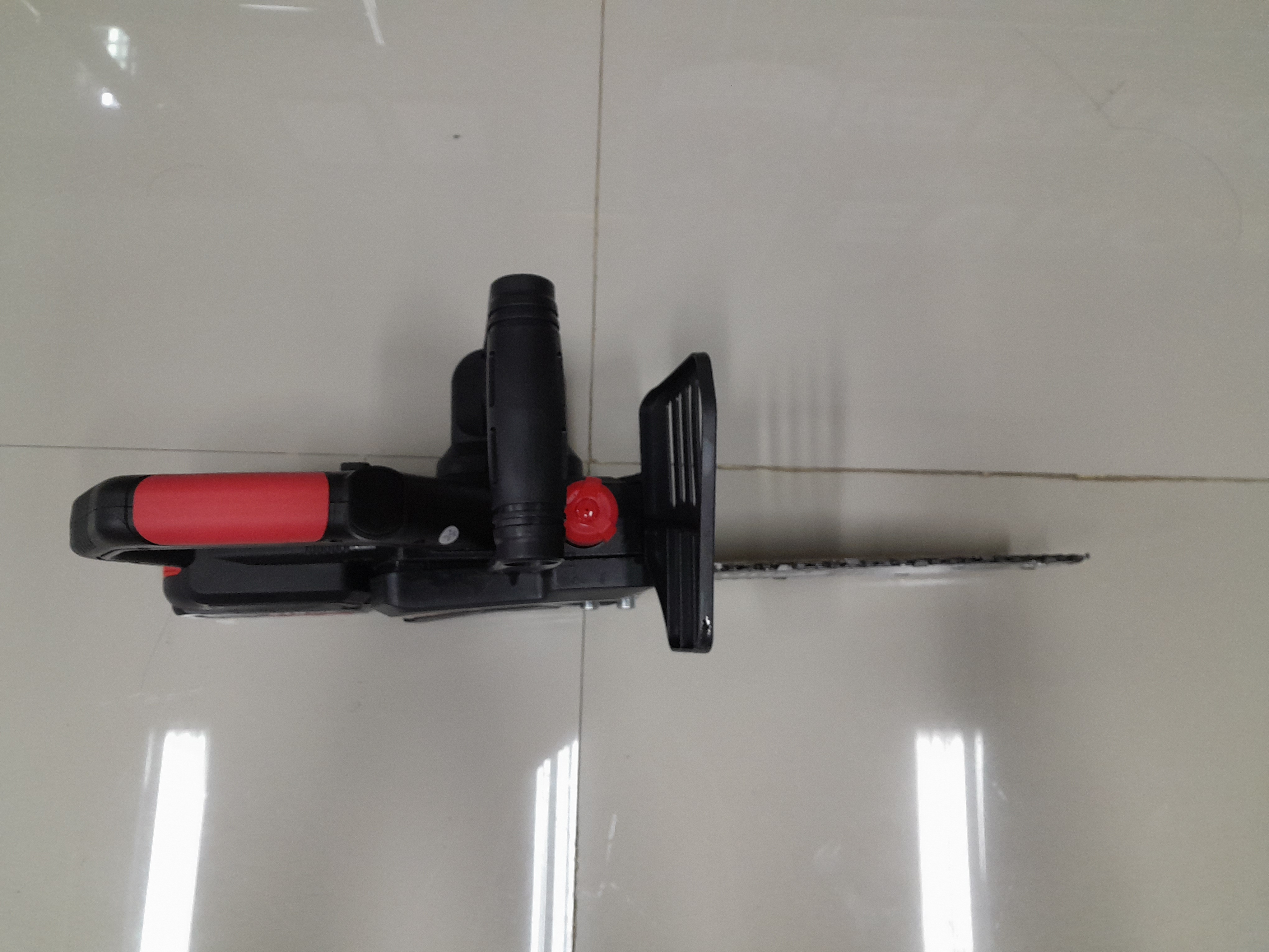 เลื่อยโซ่21V-T EUROX