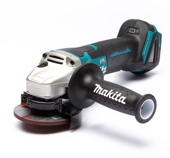 หินเจียรไร้สาย4" DGA405Z MAKITA