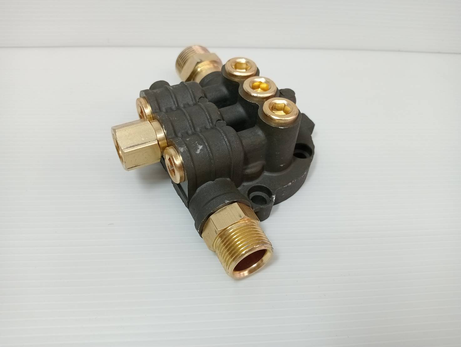 อะไหล่ V1 ชุดปั๊ม