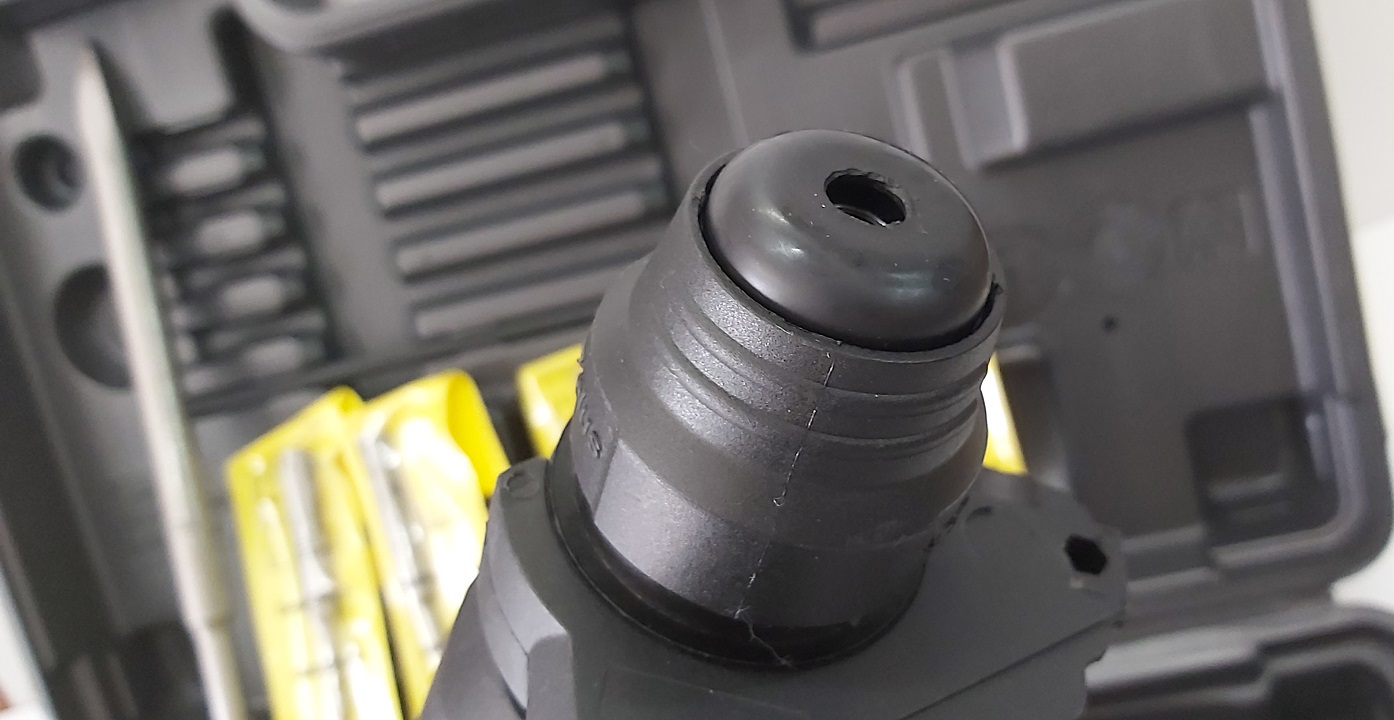 สว่านโรตารี่ SHR263KA STANLEY