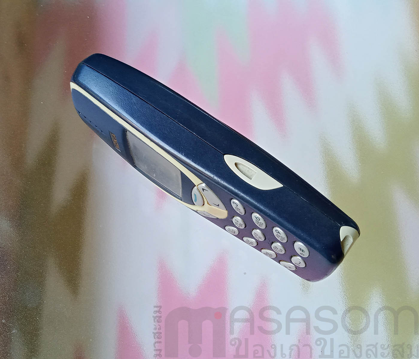 โทรศัพท์มือถือ Nokia 3315