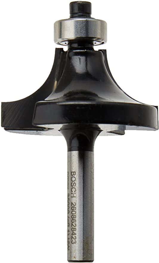 ดอกทริมเมอร์ 2608628423 BOSCH