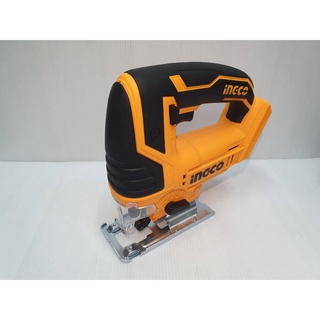 INGCO เลื่อยจิ๊กซอไร้สาย 20V รุ่น CJSLI8501 (เครื่องเปล่า)