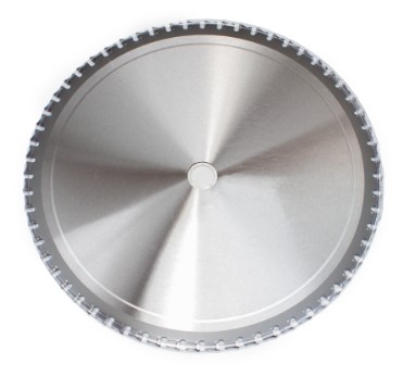 ใบเลื่อยตัดเหล็ก 12"x60T MARATHON